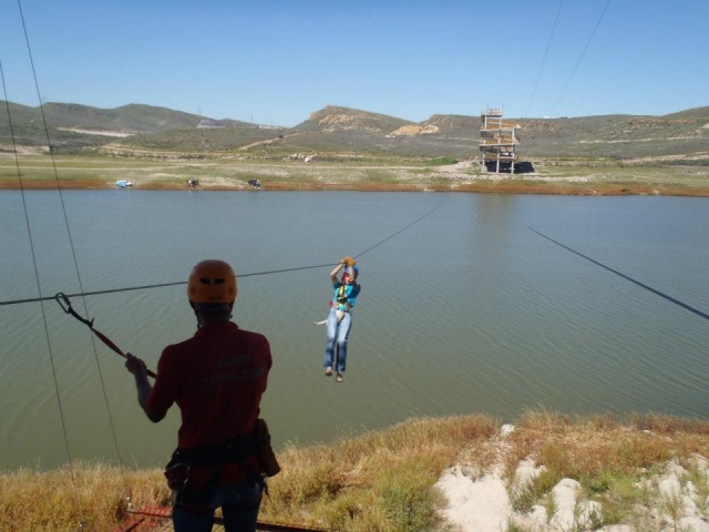 De plataforma a plataforma